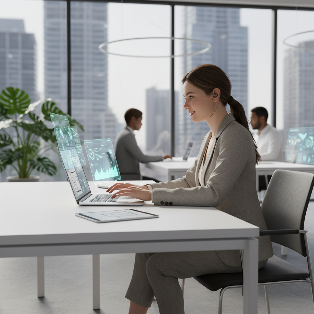 7 Free AI Tools Ohio Real Estate Agents Should Start Using in 2025