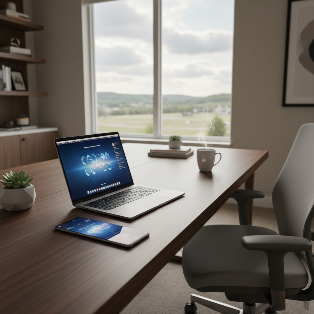 What to Expect from Apple’s 2025 Spring Event: A Focus on iPhone and MacBook Air for Ohio