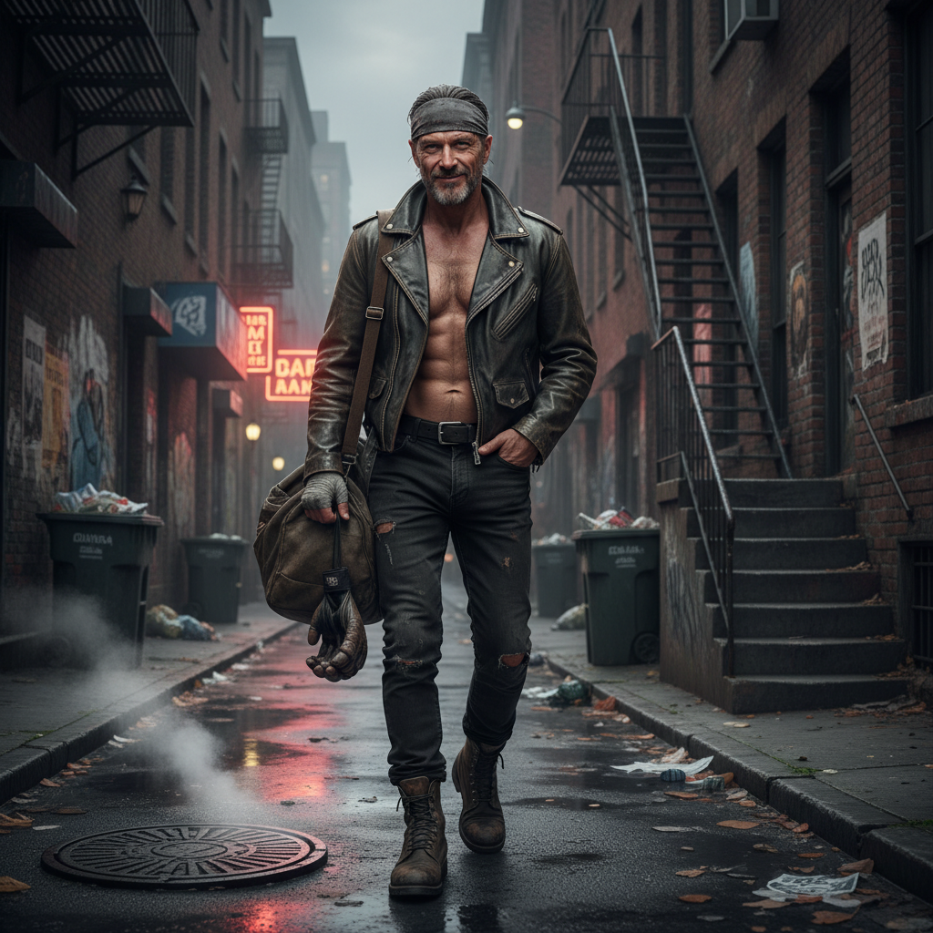 Mortal Kombat II Trailer Unleashes Karl Urban as Cage