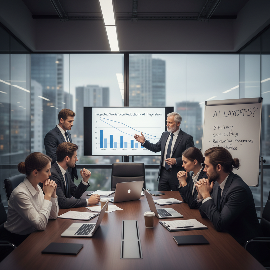 CBA’s AI Layoff Plan Collapses After Worker Backlash