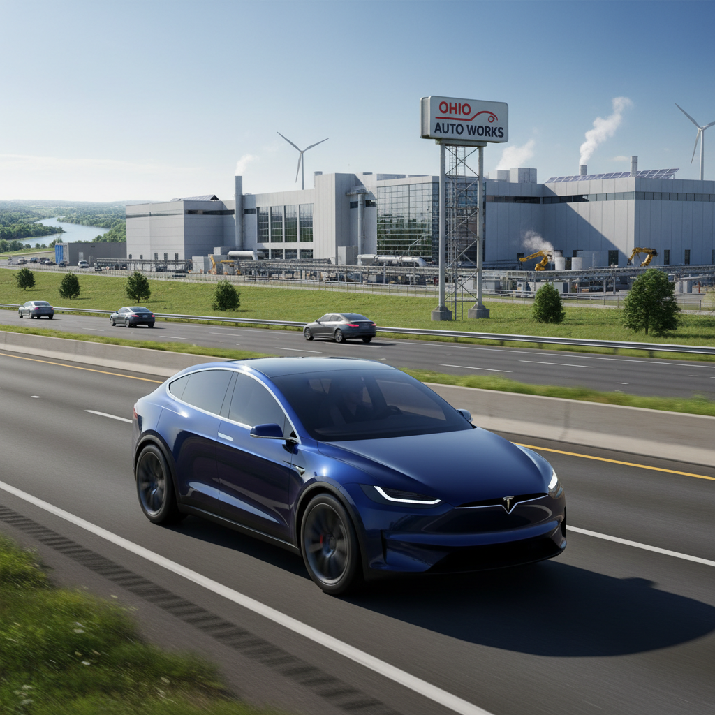 Fisker Stock Price Prediction 2030: For Ohio Investors