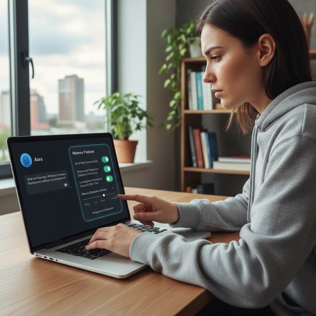 Personalizing Your AI: How ChatGPT’s Expanded Memory Works