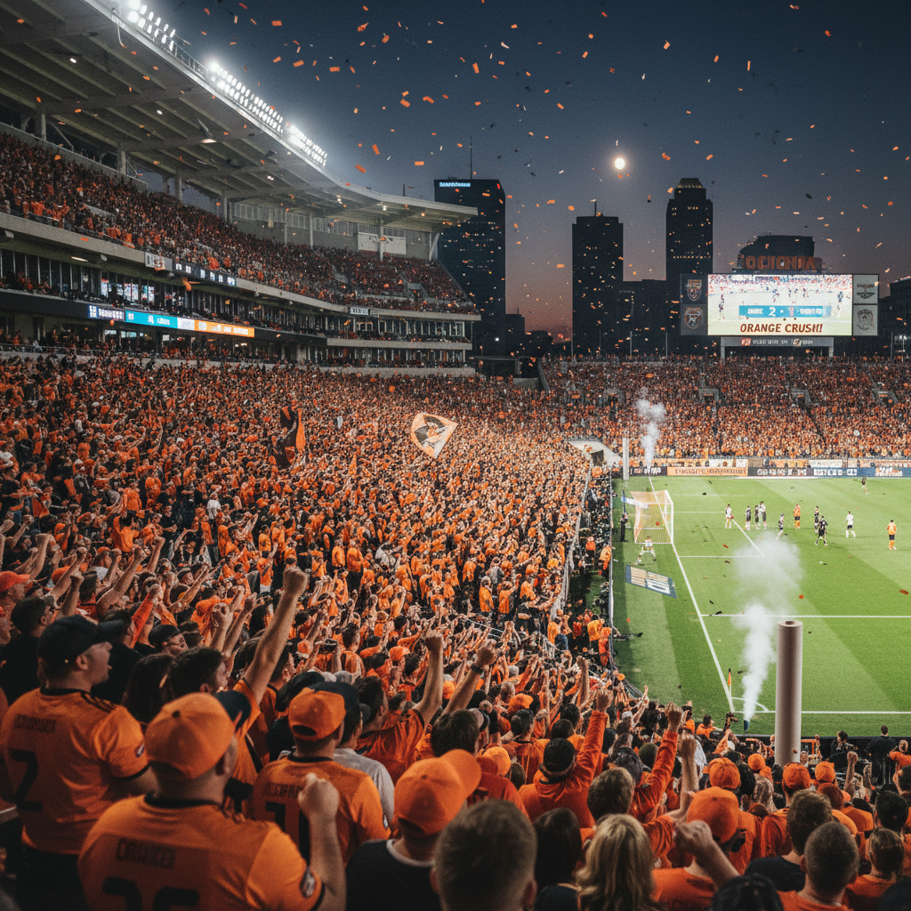 Ohio’s Soccer Revolution: Rising Global Impact
