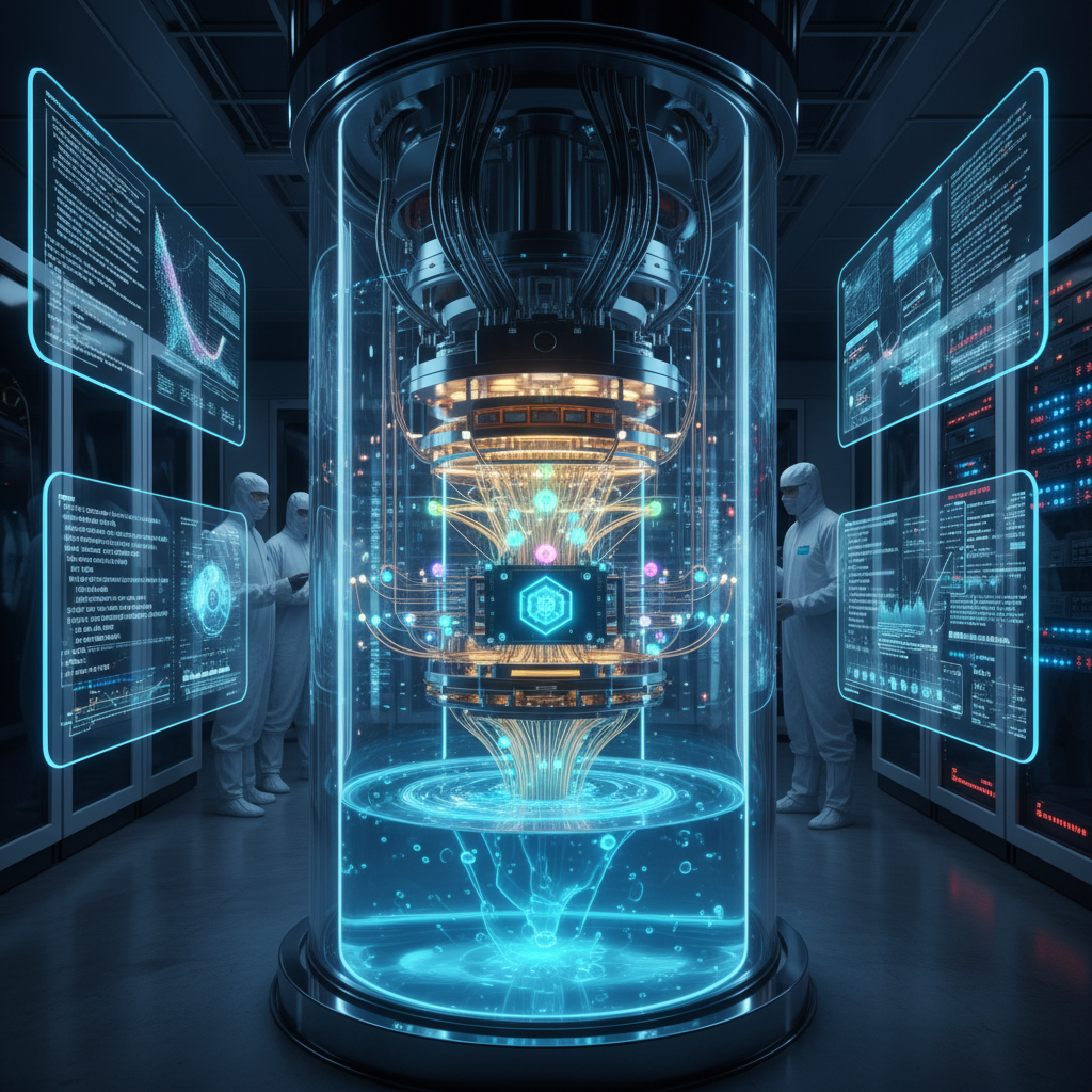 Variational Quantum Circuits: The Key to Quantum Machine Learning
