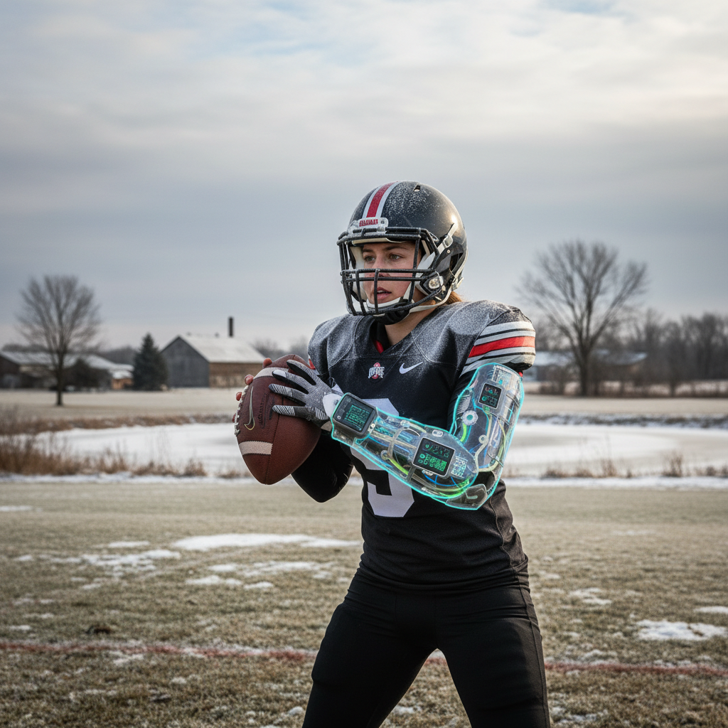 Ohio’s 2025 Sports Comebacks: Strength and Resilience
