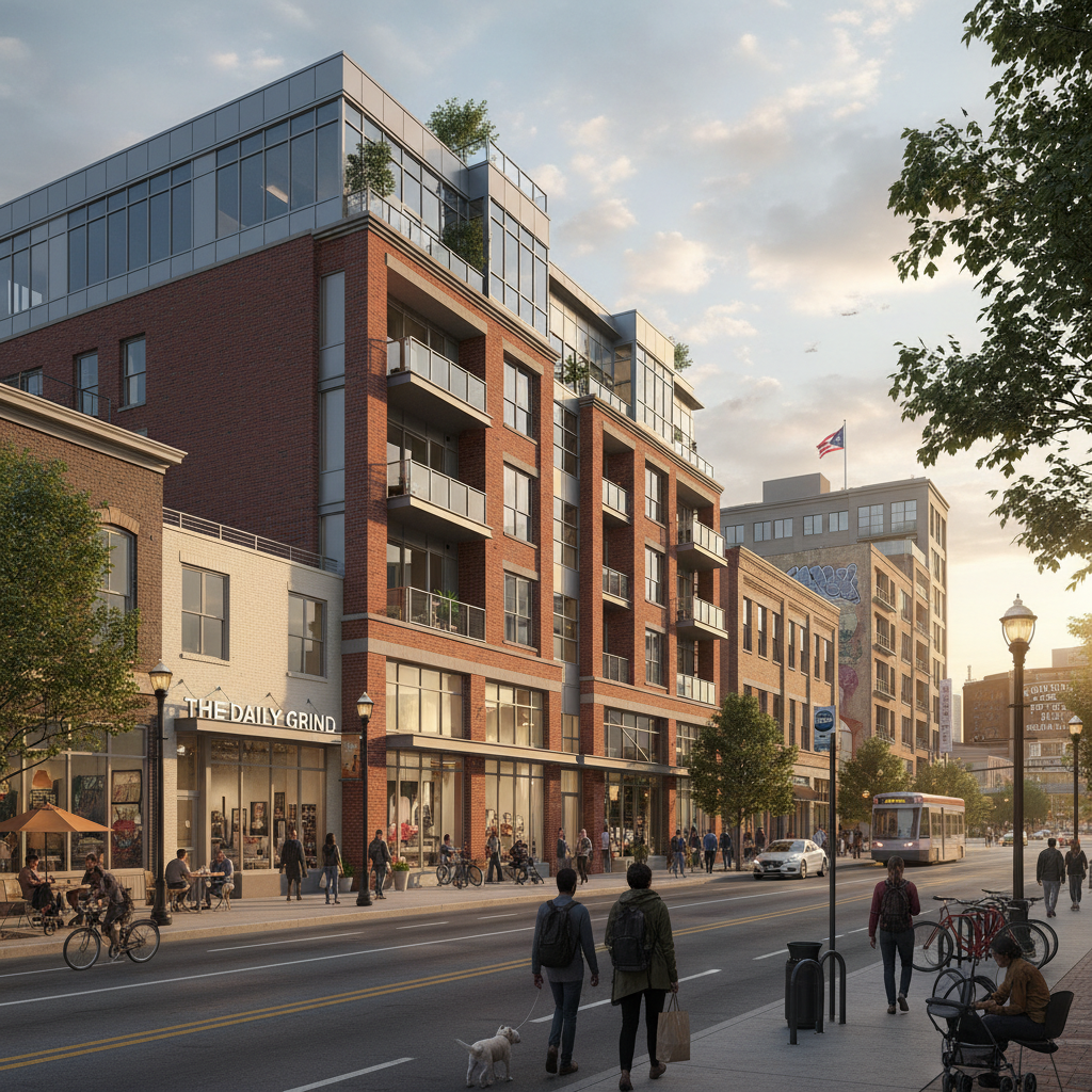 Top Real Estate Investments in 2025 | Ohio Market Outlook