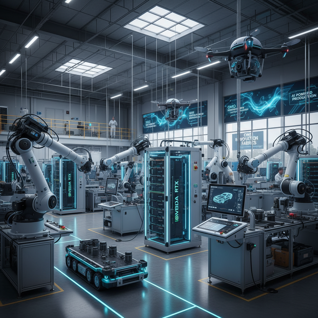 Nvidia Stock Price Target 2025 in Ohio: Post-Split Growth and Potential