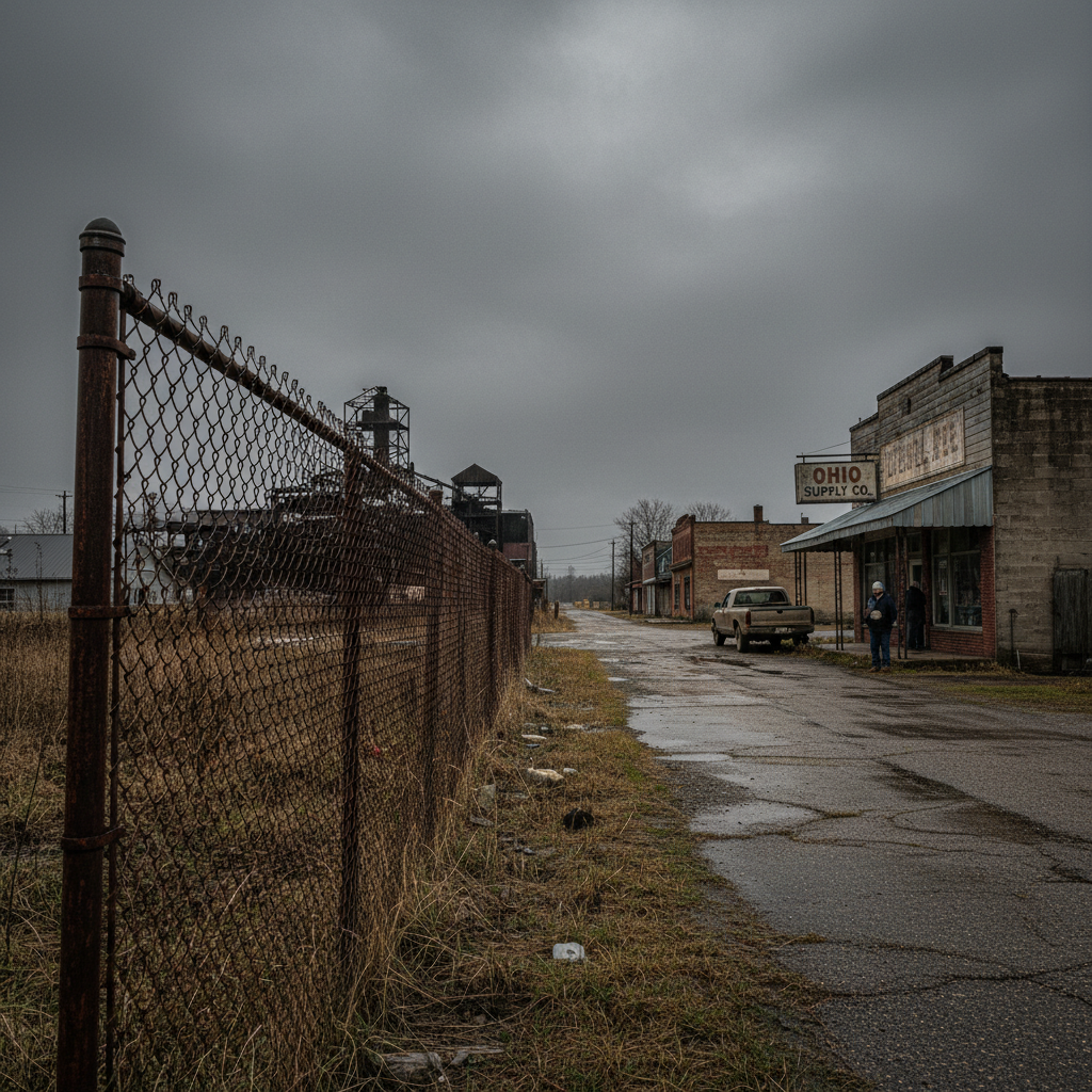 Ohio Connects Deeply with Warner Bros’ New Film