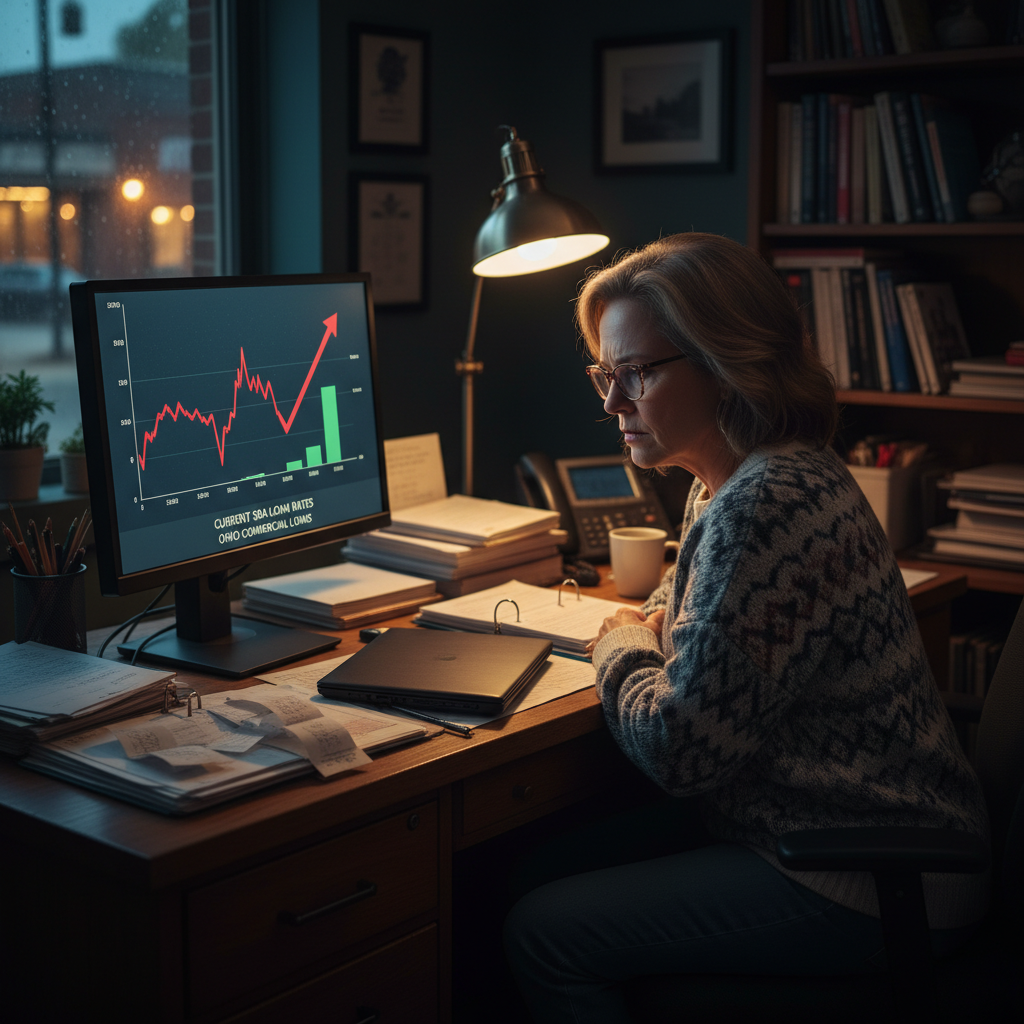 Ohio Markets Respond to Fed’s Interest Rate Freeze and Expected Cuts