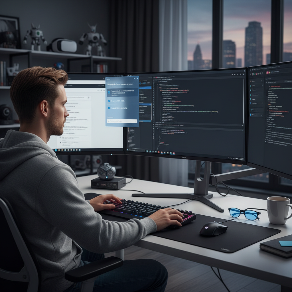 “Premium Requests”: GitHub Copilot’s New Pricing Strategy