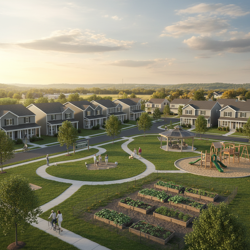 Real Estate Investing in Ohio 2025: The Heartland’s Hidden Value Emerges