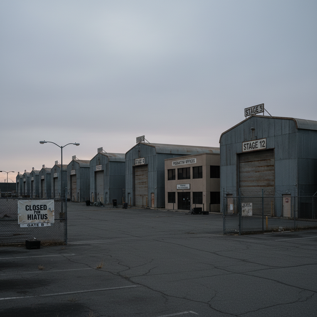 Impact of Village Roadshow Bankruptcy on Ohio’s Film Industry