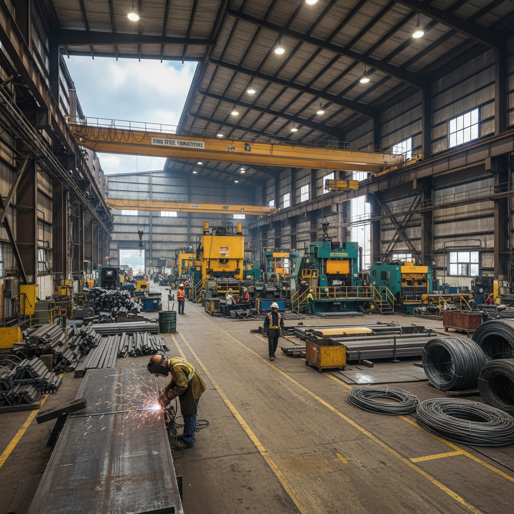 Ohio Markets Adjust to Rising Volatility from Trump’s Trade Policies