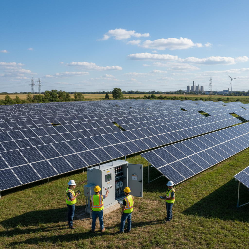 Is Now the Right Time to Buy Green Energy Stocks in Ohio, USA – 2025?