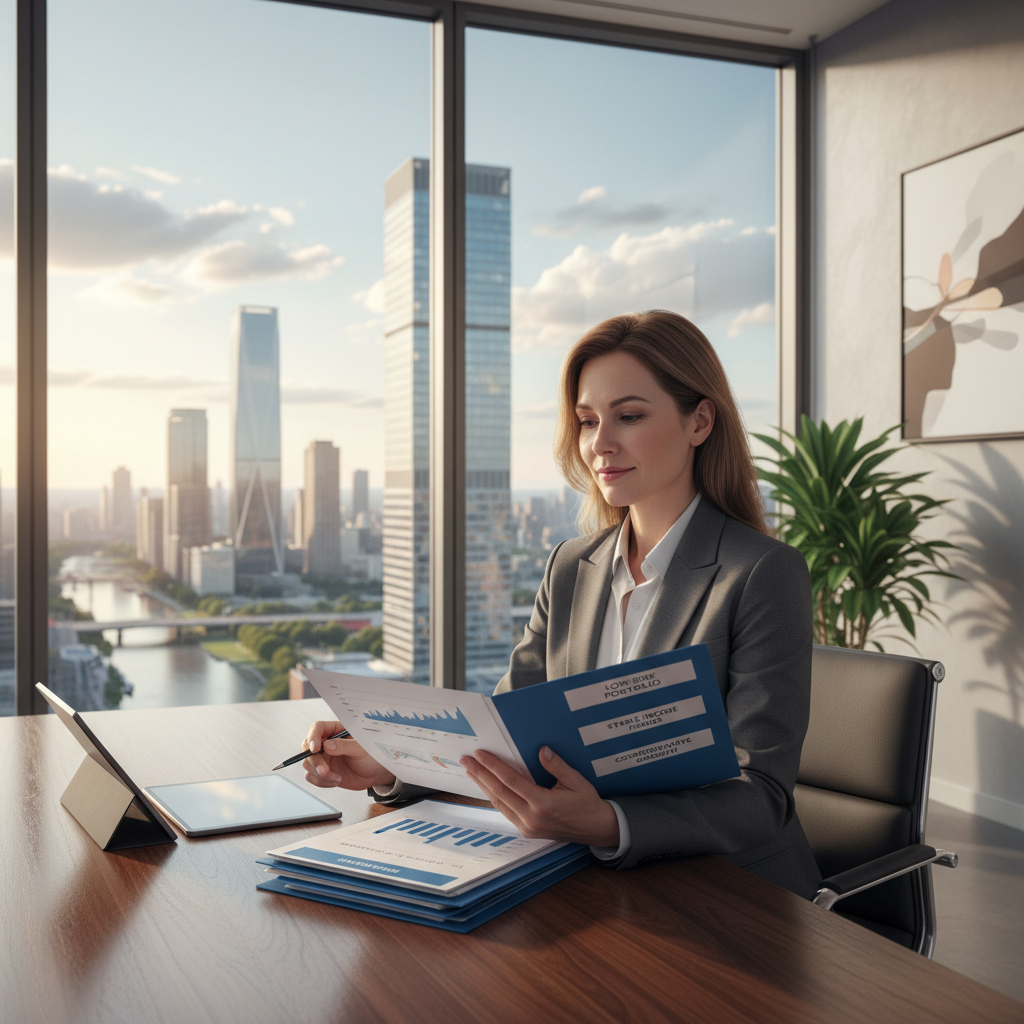 Best Low-Risk, Recession-Proof Investments for 2025 Ohio