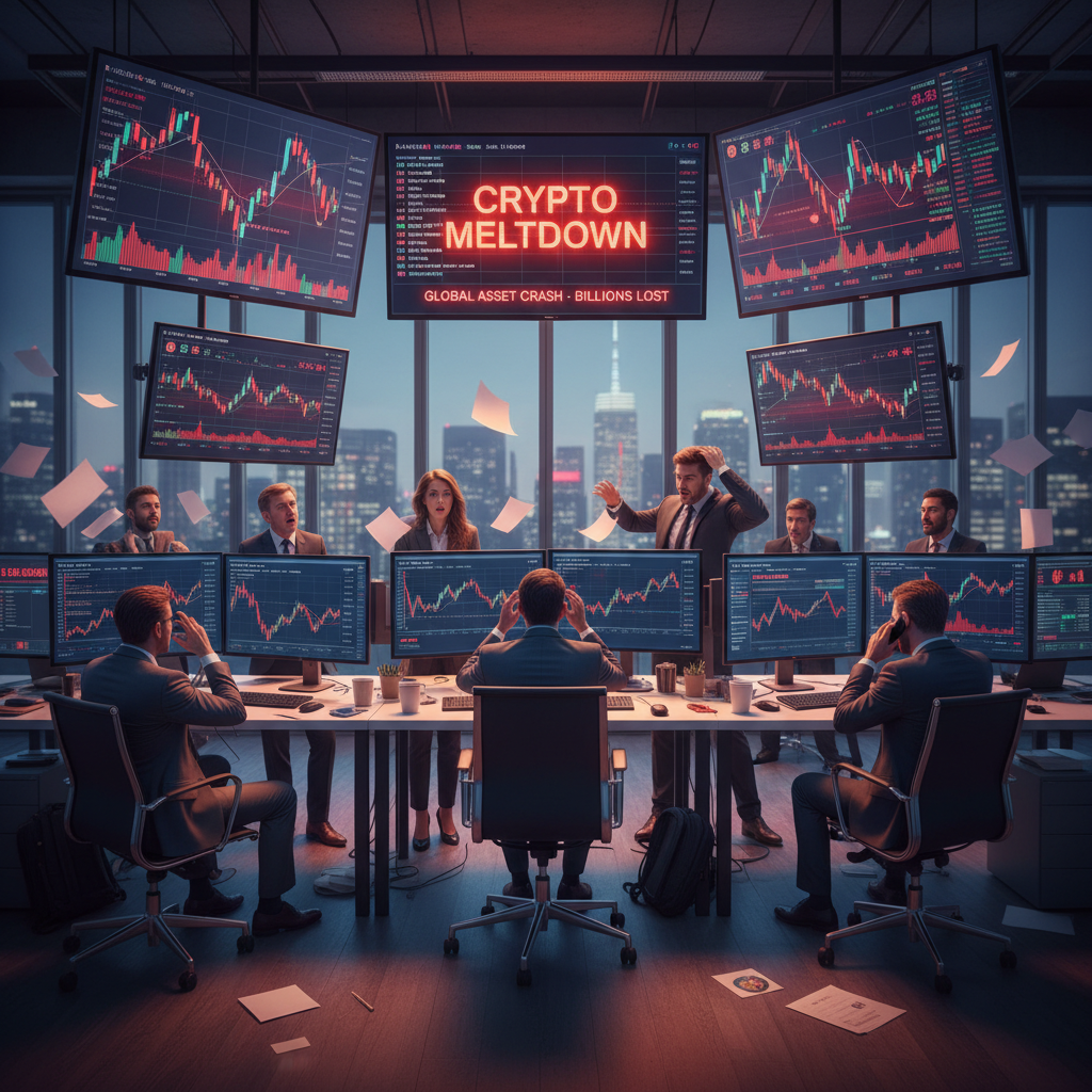 Insiders Profit, Investors Lose: The LIBRA Scandal’s Impact