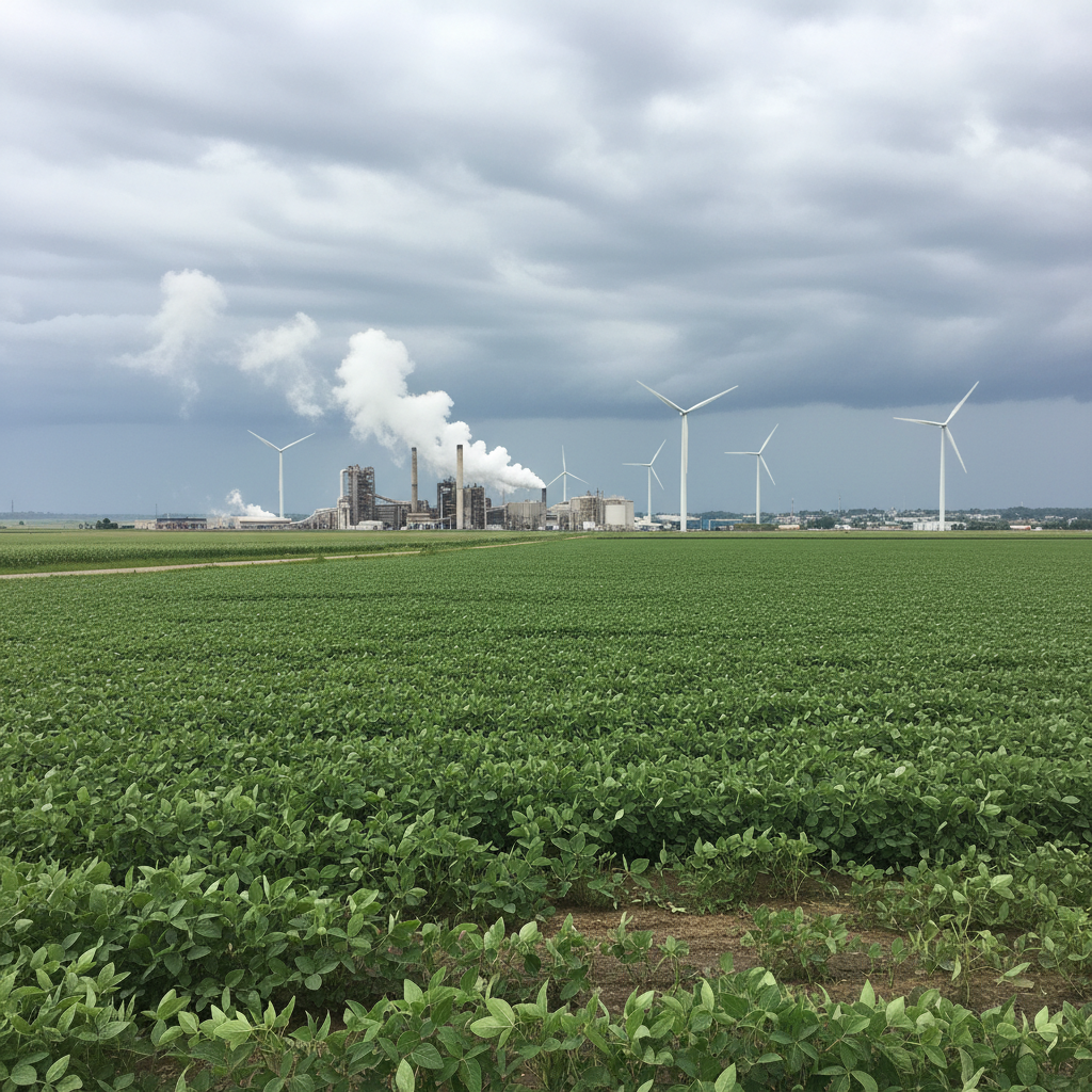 U.S.–China Trade Tensions in 2025: What Ohio Investors Need to Know Now