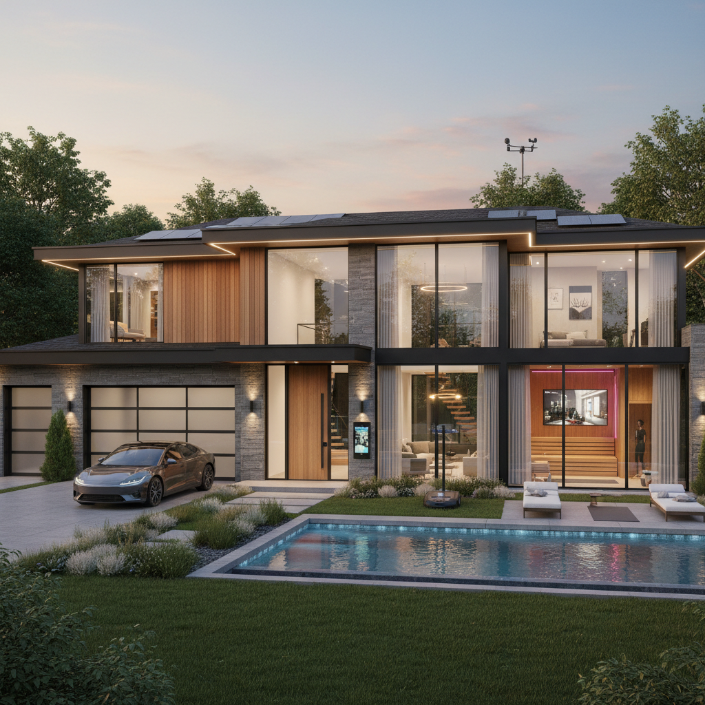 Ohio&rsquo;s Luxury Housing Market in 2025: 6 Trends Shaping the Future