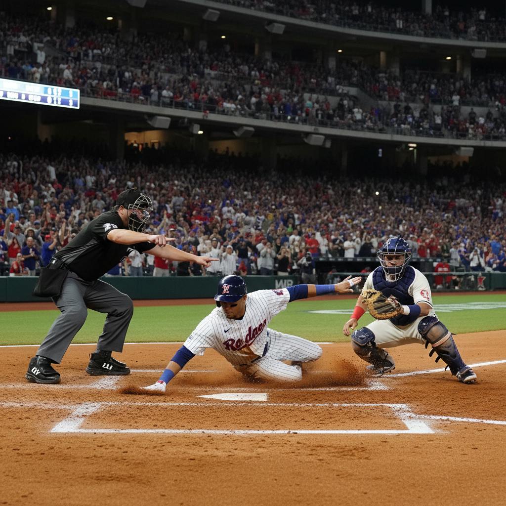 Cincinnati Reds Rally for 10th-Inning Victory Over Miami Marlins
