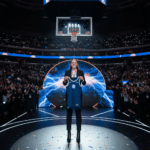 Azzi Fudd Headlines Historic 2026 WNBA Draft with No. 1 Selection