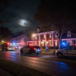 Justin Fairfax and Wife Found Dead in Virginia in Apparent Murder-Suicide, Authorities Say