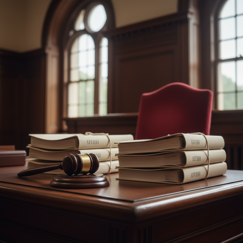 Ohio Man Faces 30 Felony Counts in Major Sexual Offenses Case