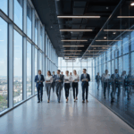 AI Layoffs Signal Major Shift in Ohio Tech Employment Landscape