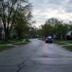 Two Arrested After Liberty Township Shooting; Investigation Continues in Ohio