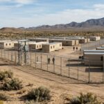 Measles Outbreak at Fort Bliss Detention Center Sparks National Public Health Concerns