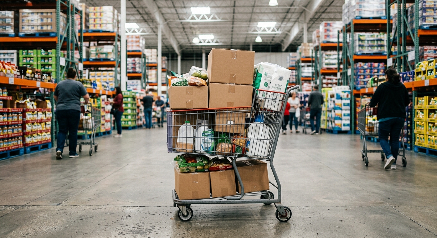 Ohioans Adjust Shopping and Dining as Consumer Spending Faces Pressure