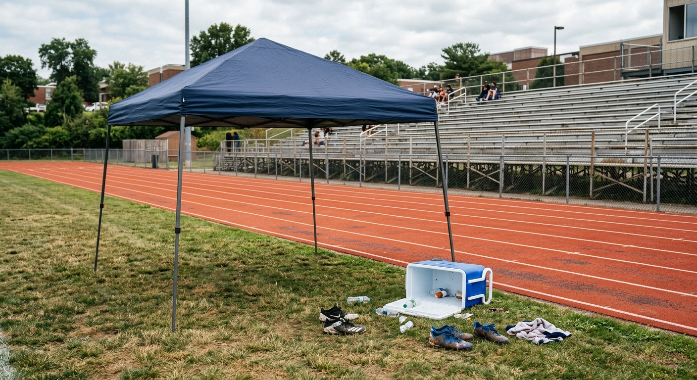 Ohio Monitors National Debate After Texas Teenage Murder Conviction at Track Meet