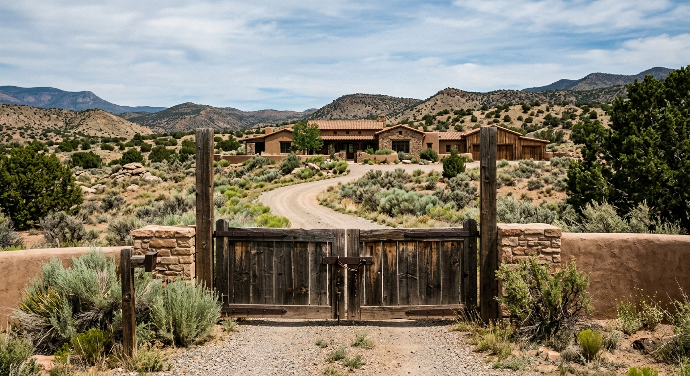 Ohio Examines Fallout from Jeffrey Epstein’s New Mexico Ties