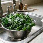 Michigan Cyclosporiasis Outbreak Raises Food Safety Concerns for Ohio and Region