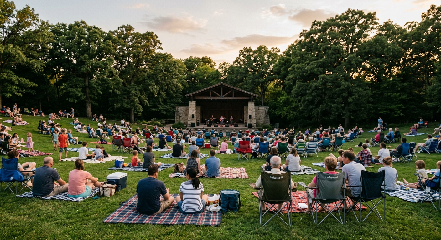 Colerain Township Events Bring Community Together for Summer Fun