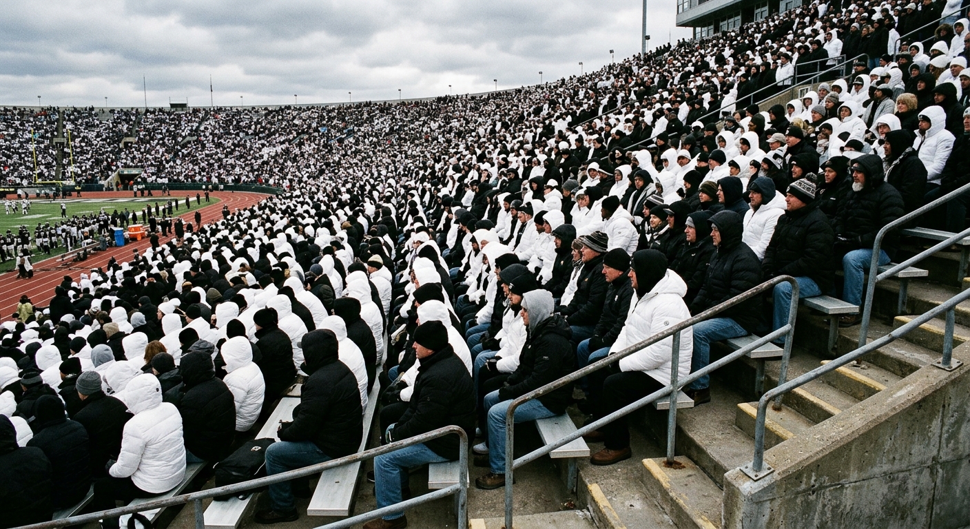 Cincinnati Bengals to Host ‘White Bengal Stripe’ Night at Paycor Stadium