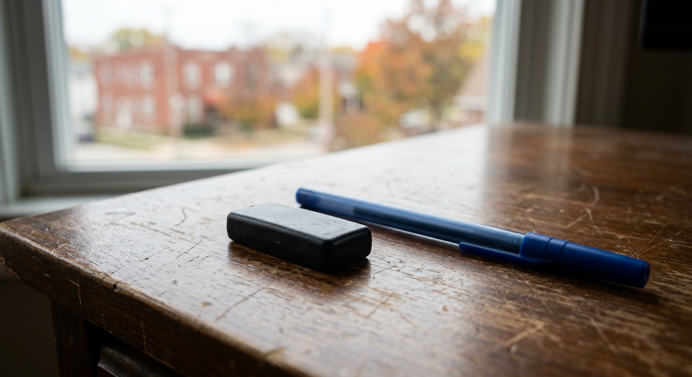 Understanding the Role of Tracker Probes in Ohio’s Monitoring Technology Landscape