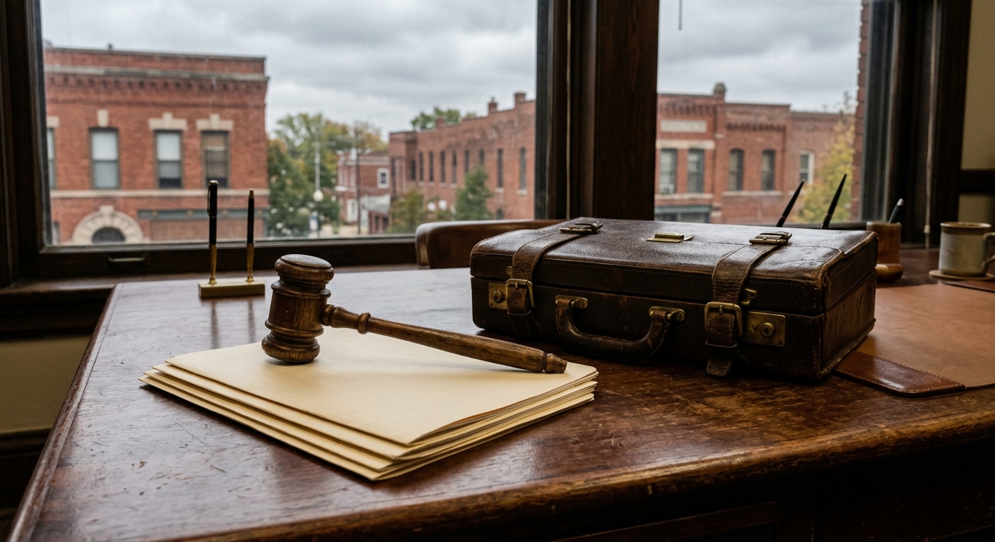 Cincinnati Startup CEO Sentenced to 40 Months for $6.5 Million Investment Scam