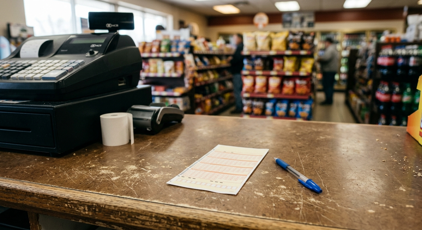 Florida Ticket Wins $800 Million Mega Millions Jackpot, Largest of 2026