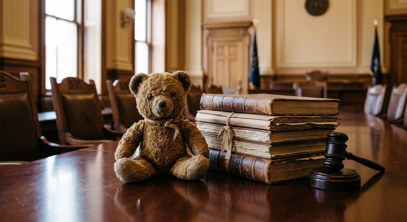 Hamilton County Levy Decision Looms as Commissioners Weigh Funding for Vulnerable Children