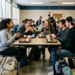 Rising Sun Schools Launch New Year with Initiatives for Student Engagement and Wellness